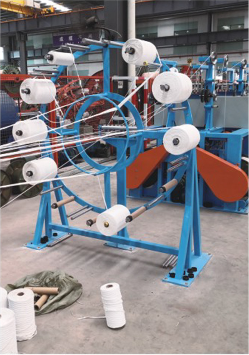 1250-1600Single Twist Cabling Machine01 (2)