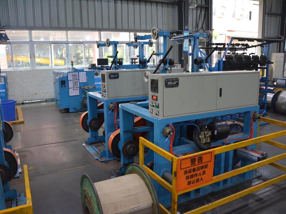 300 to 630 Double Twist Bunching Machine01 (10)