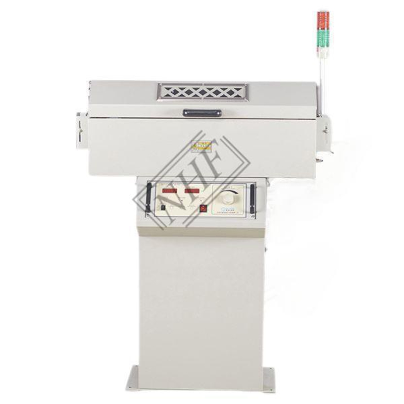 China Power frequency spark machine Manufacturer and Supplier | NHF