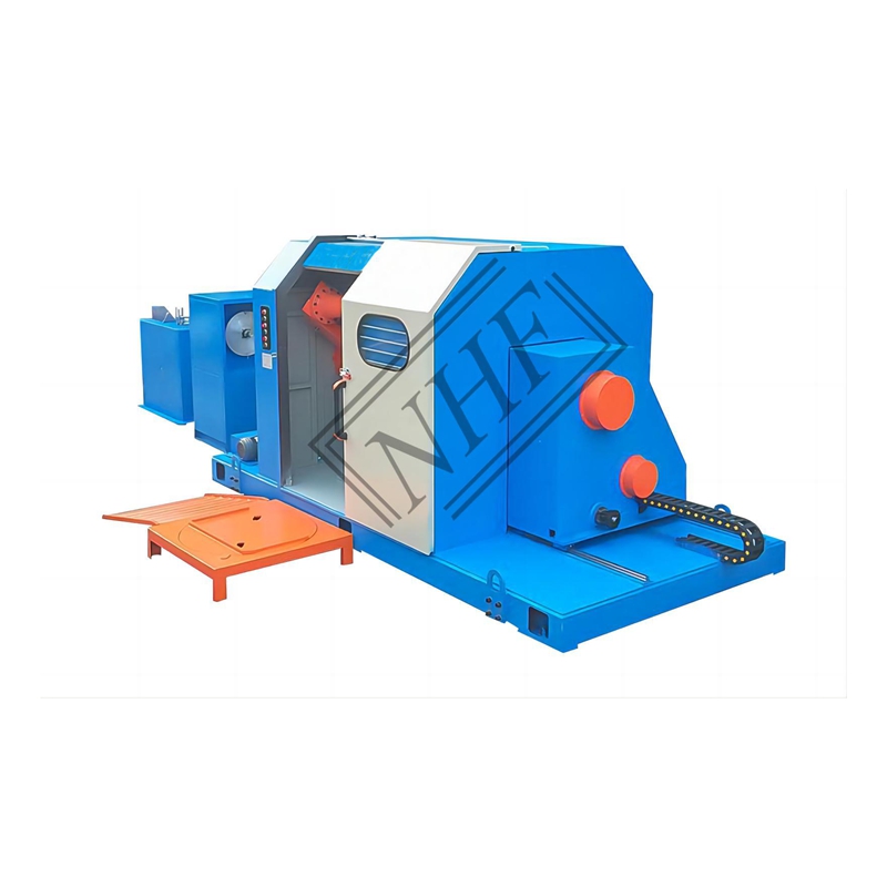 China 800P Cantilever single strander Manufacturer and Supplier | NHF