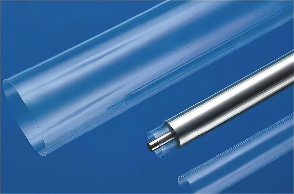 Medical ultra-fine tubing